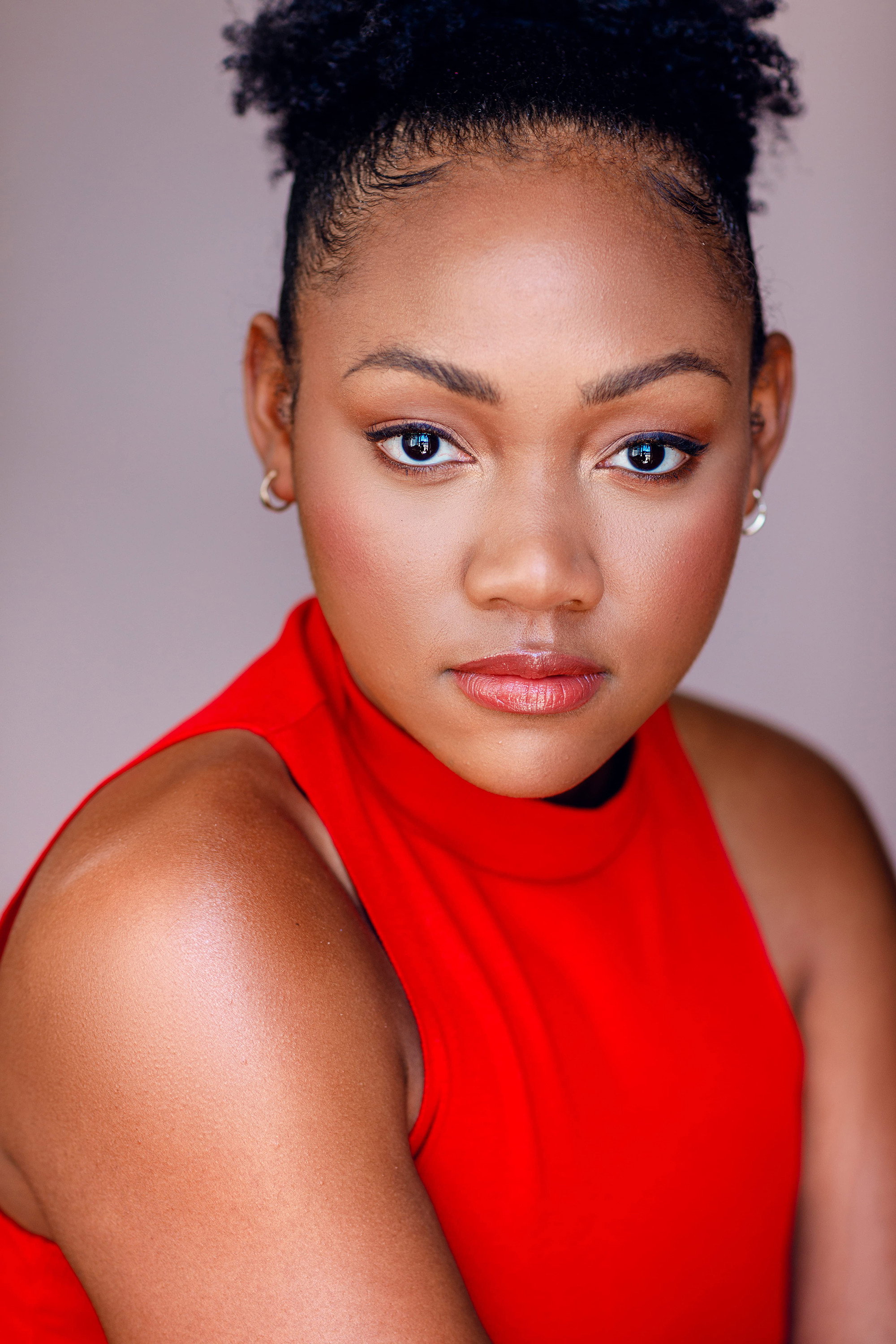 Bria Wade's poster