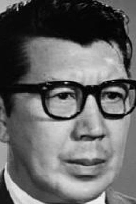 Gao Yuan's poster