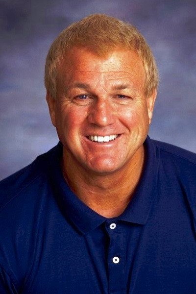 Reb Brown's poster
