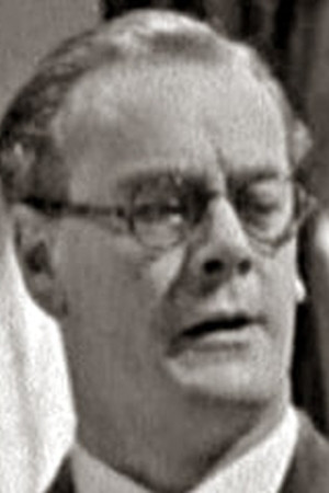 Robert Wyndham's poster