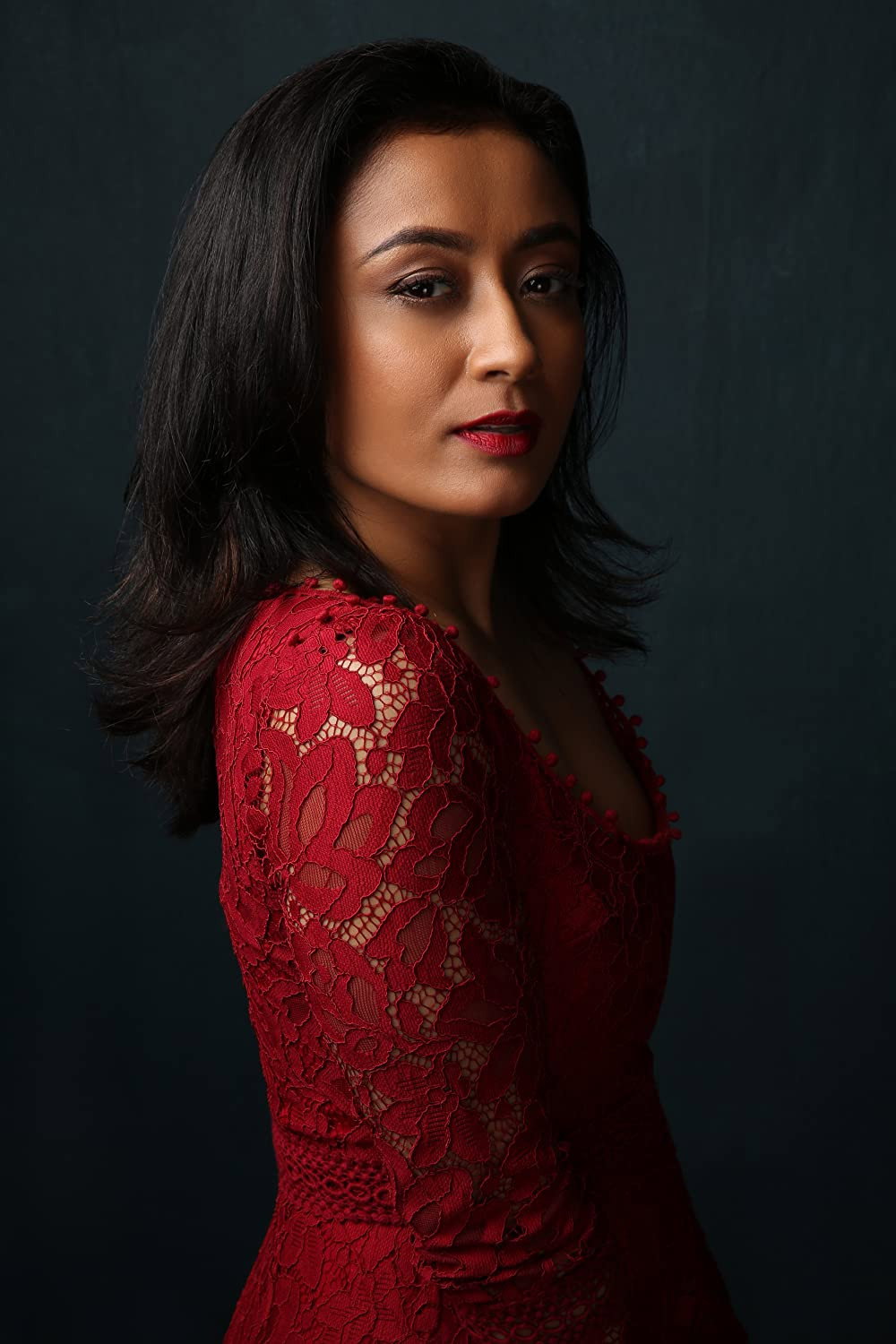 Gayatri Bahl's poster