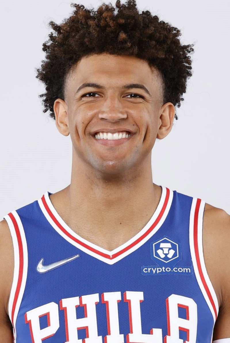 Matisse Thybulle's poster