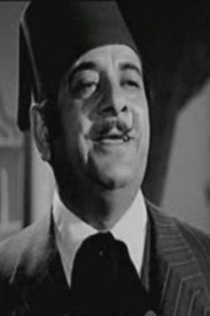 Hamed Morsi's poster