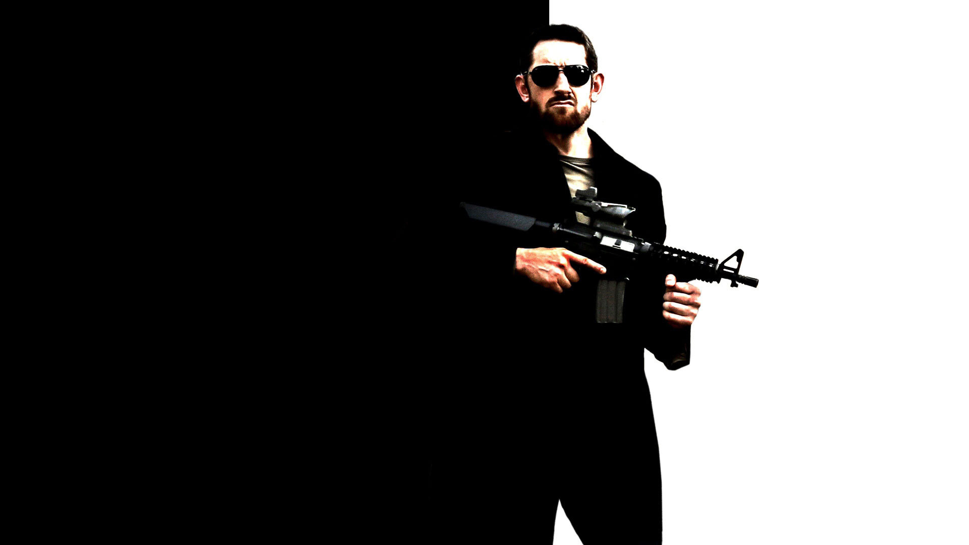 I Am Vengeance's poster