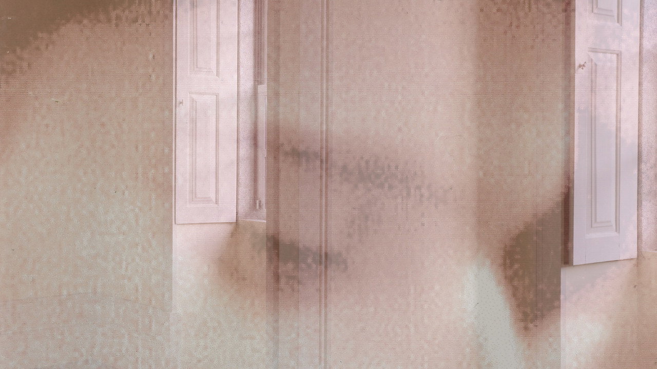 Faces from Home's poster