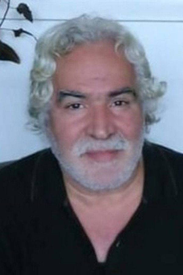 Nizar Abu Hajar's poster