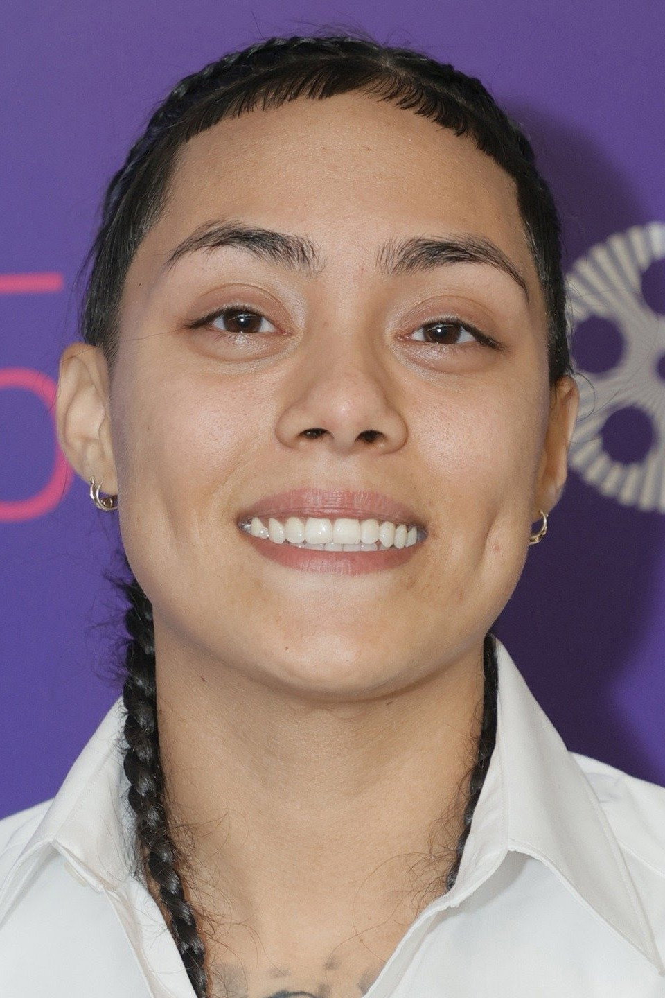 Brittney Rodriguez's poster