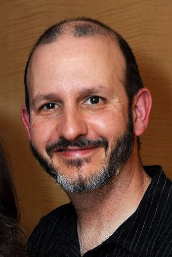 Keith Gordon's poster