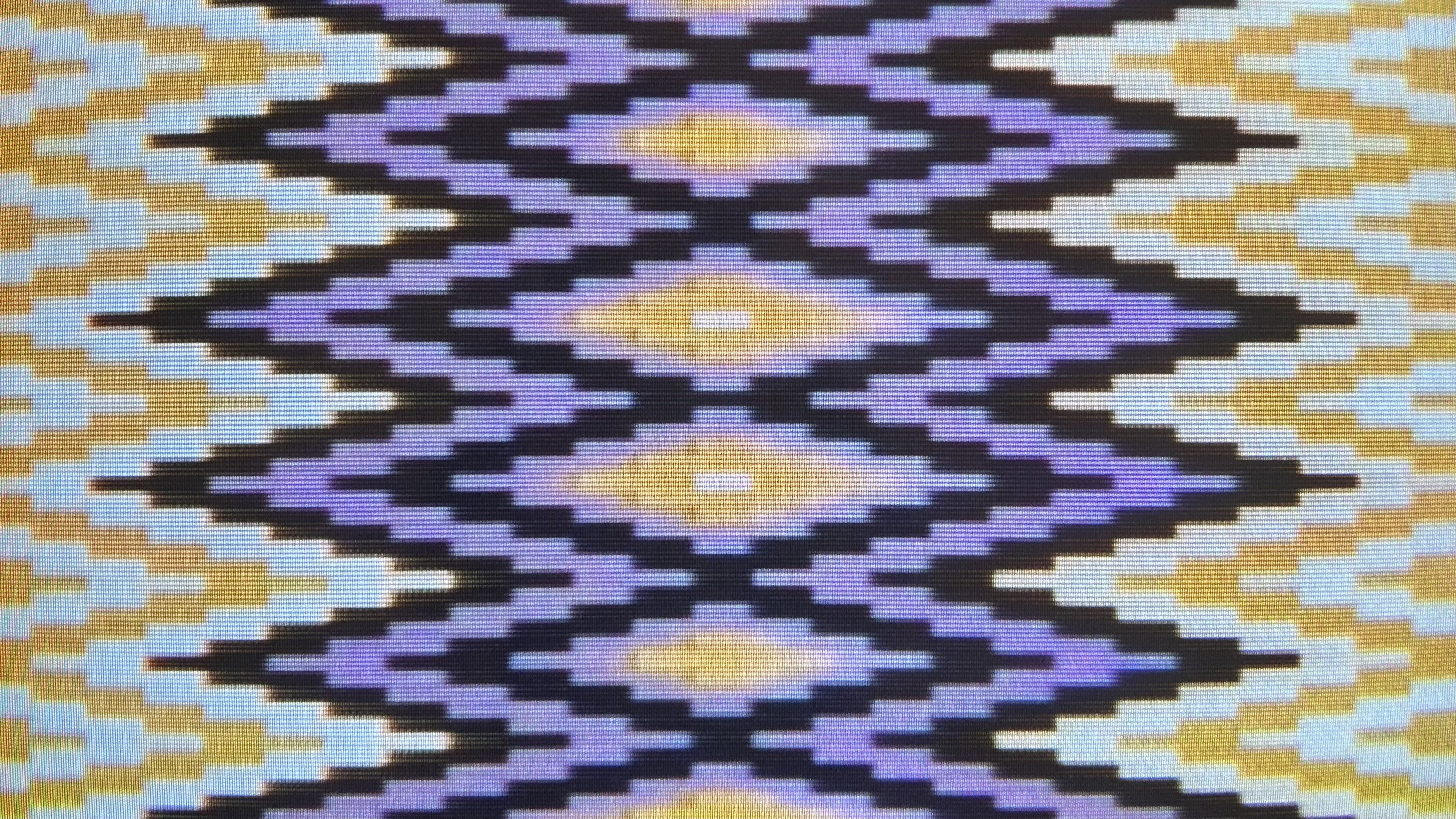 Video Weavings's poster