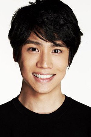 Ohmi Ryota's poster
