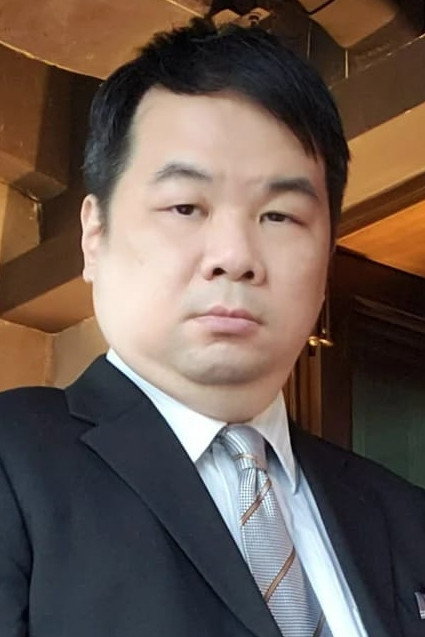 Gary Lee Yiu-Tong's poster