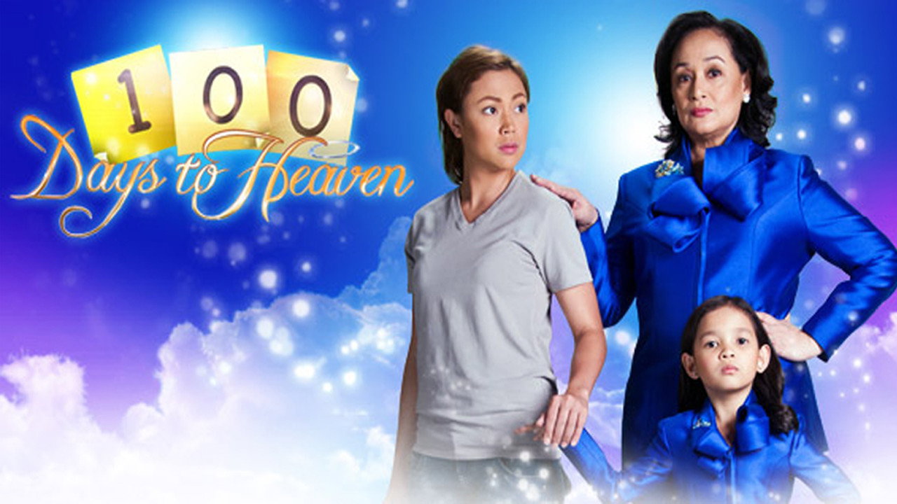 100 Days to Heaven's poster