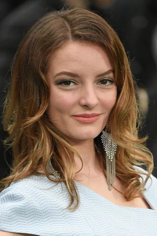 Dakota Blue Richards's poster