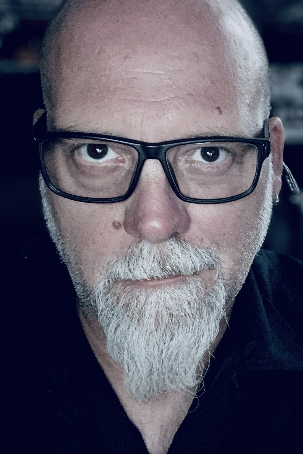 George Cameron Romero's poster