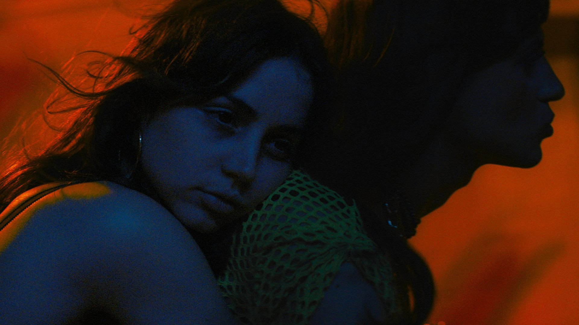 Corazón's poster