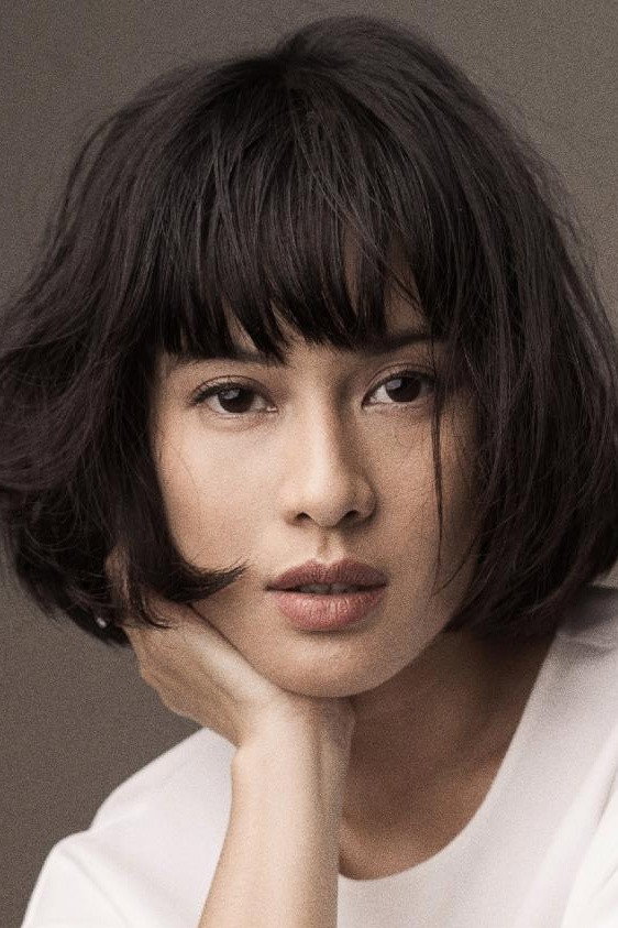 Dian Sastrowardoyo's poster