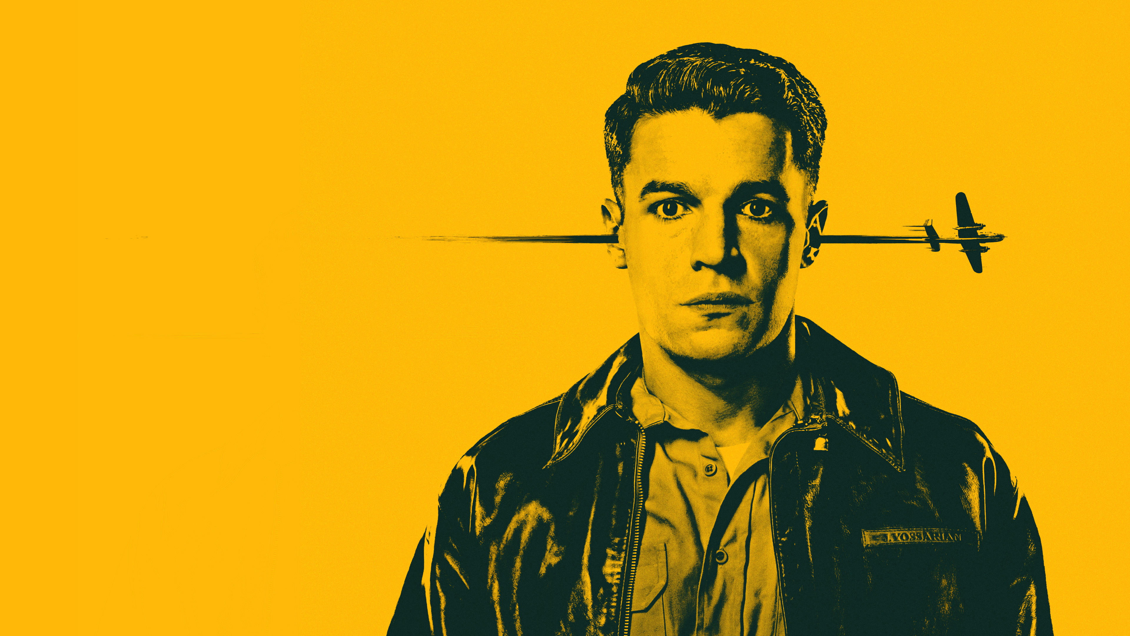 Catch-22's poster