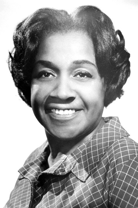 Isabel Sanford's poster