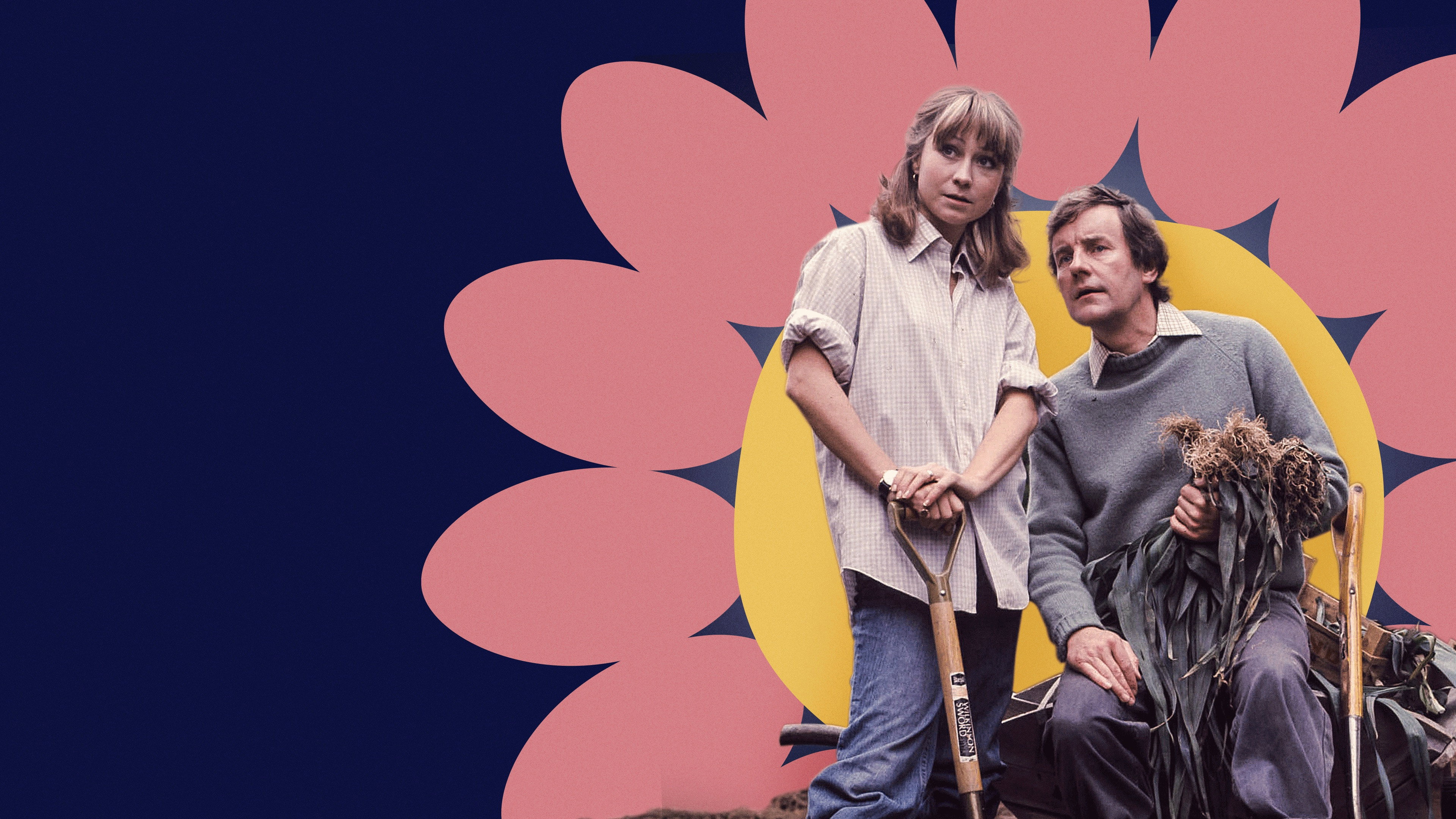 The Good Life's poster