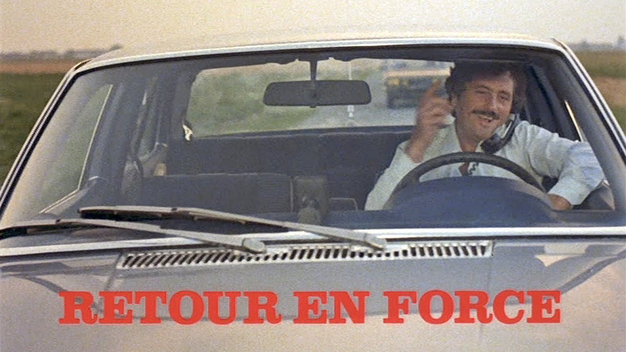 Retour en force's poster