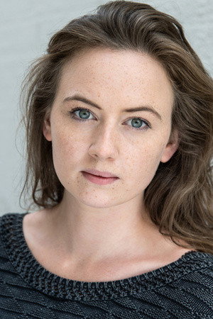 Siobhán Callaghan's poster