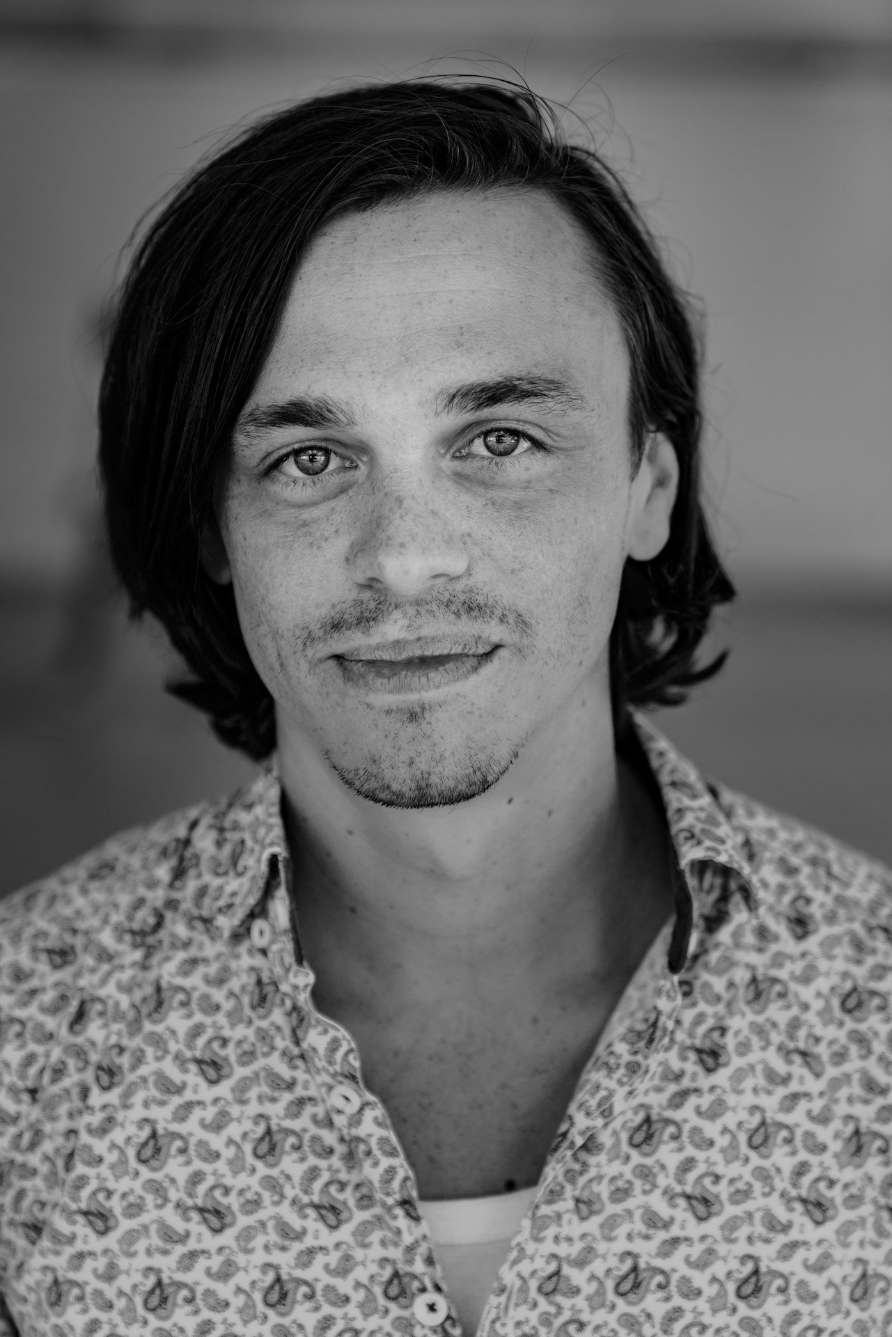 Andreas Kranzler's poster