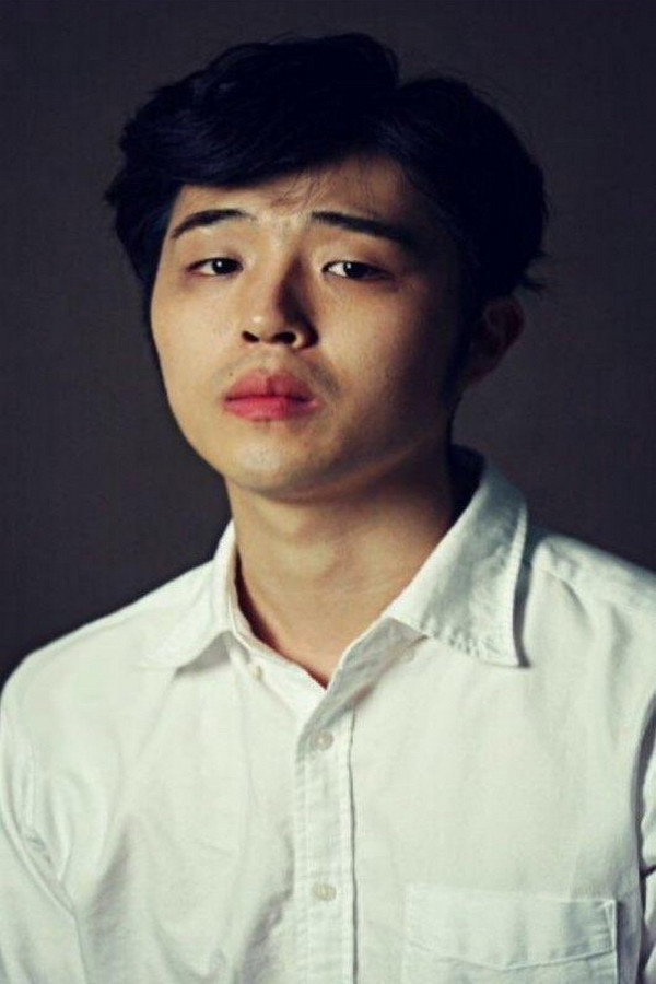 Choi Jae-sung's poster
