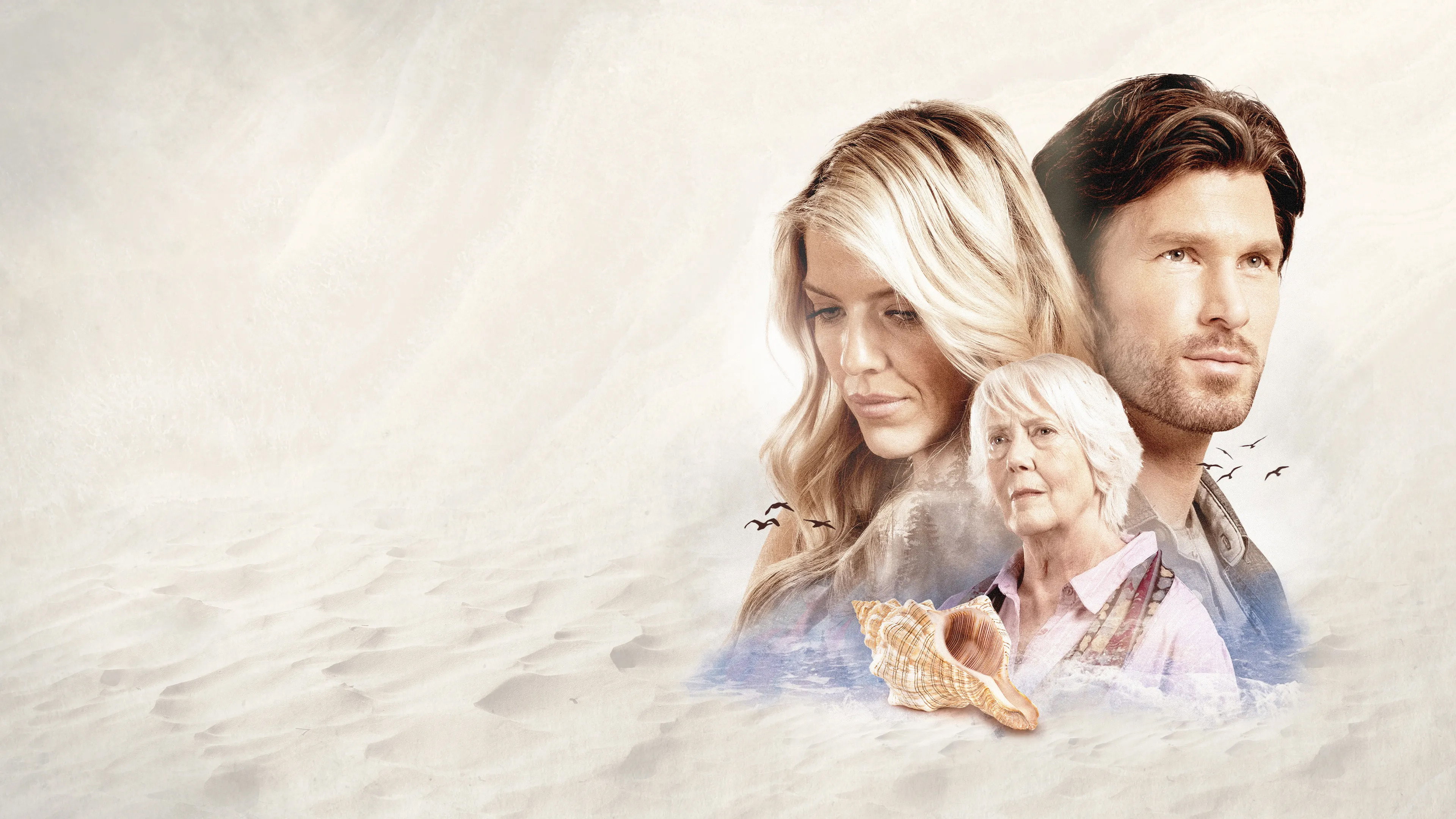 The Shell Collector's poster
