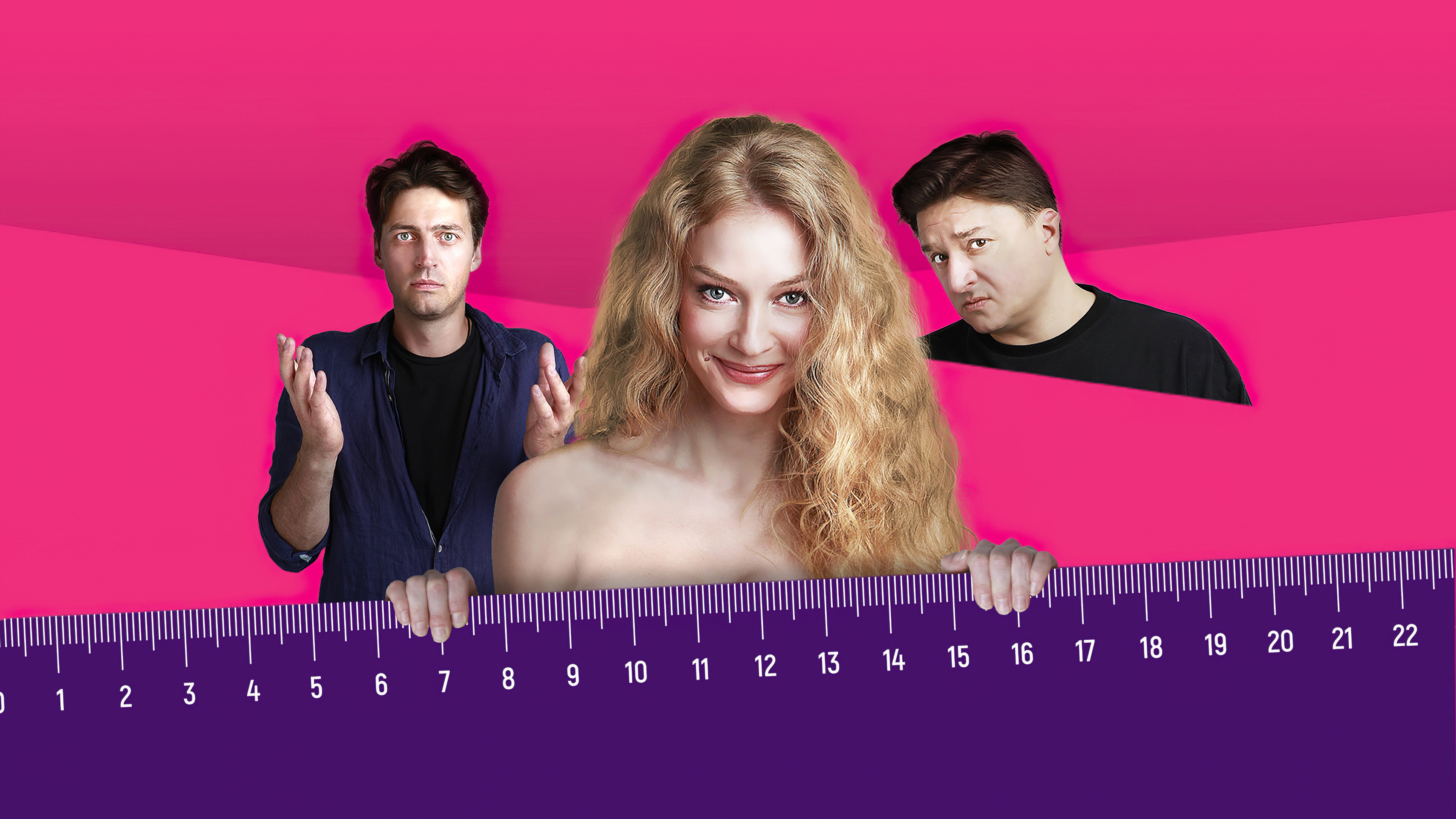 Love Without Size's poster