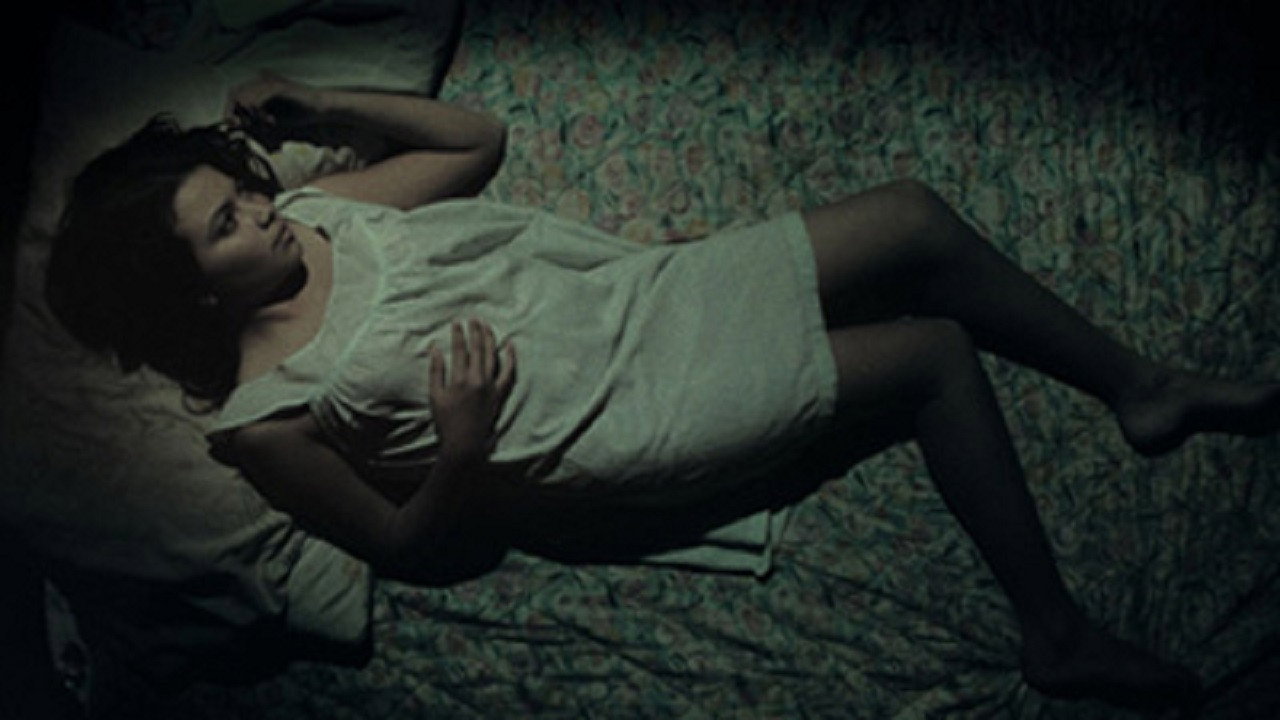 At Dawn's poster
