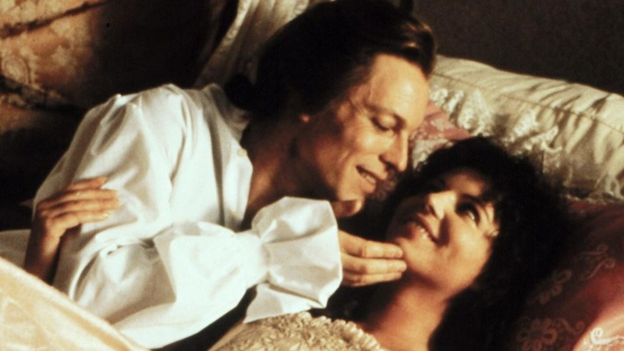 Casanova's poster