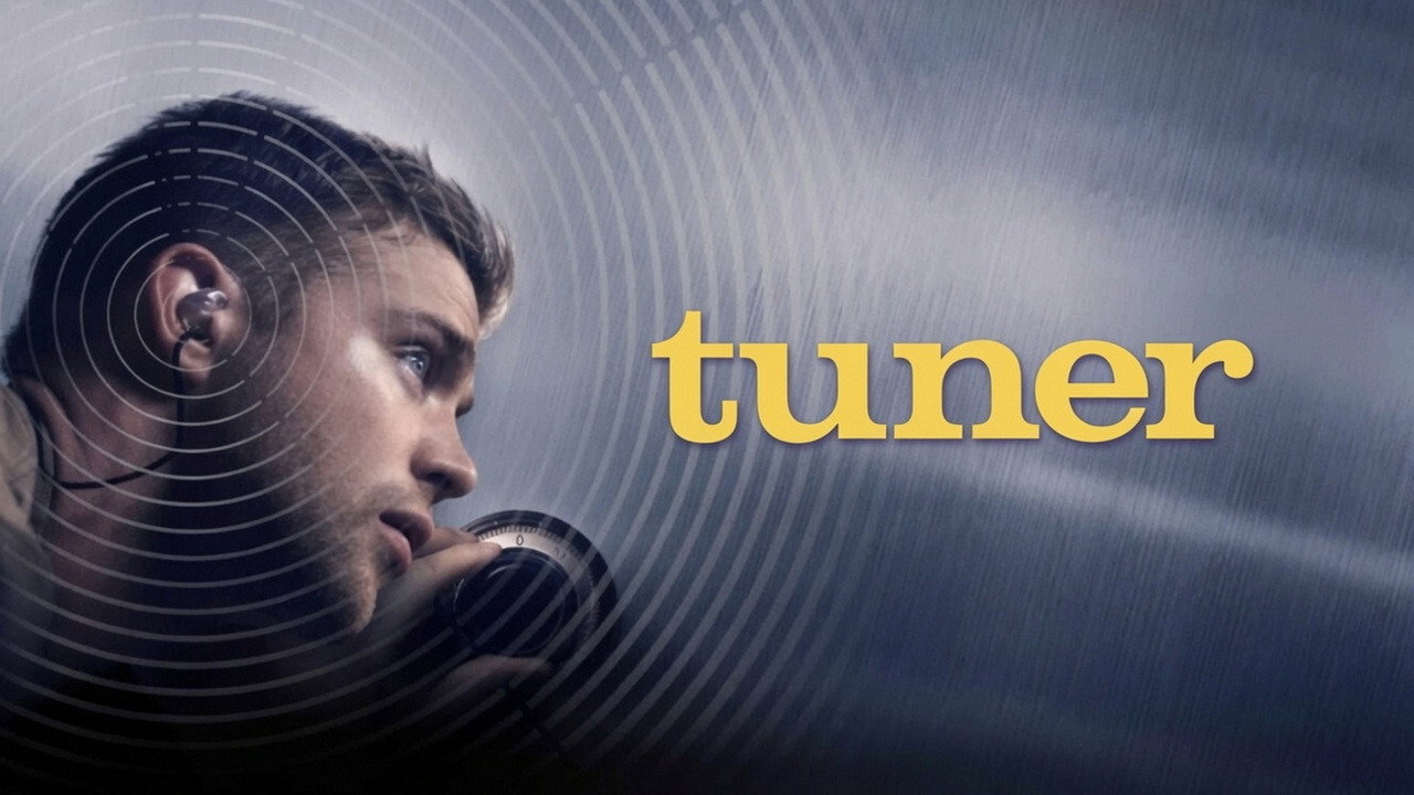 Tuner's poster