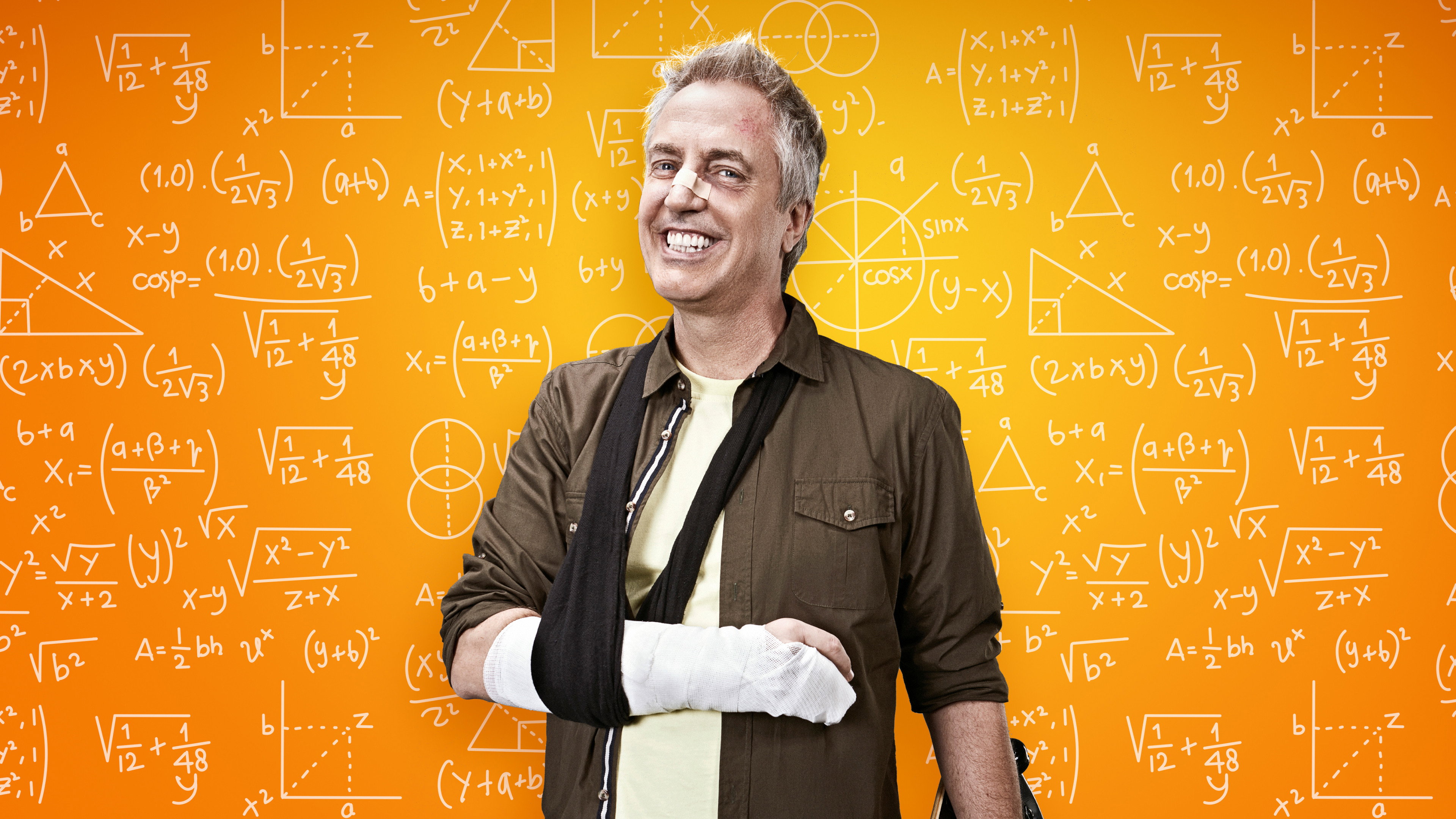 Science of Stupid's poster