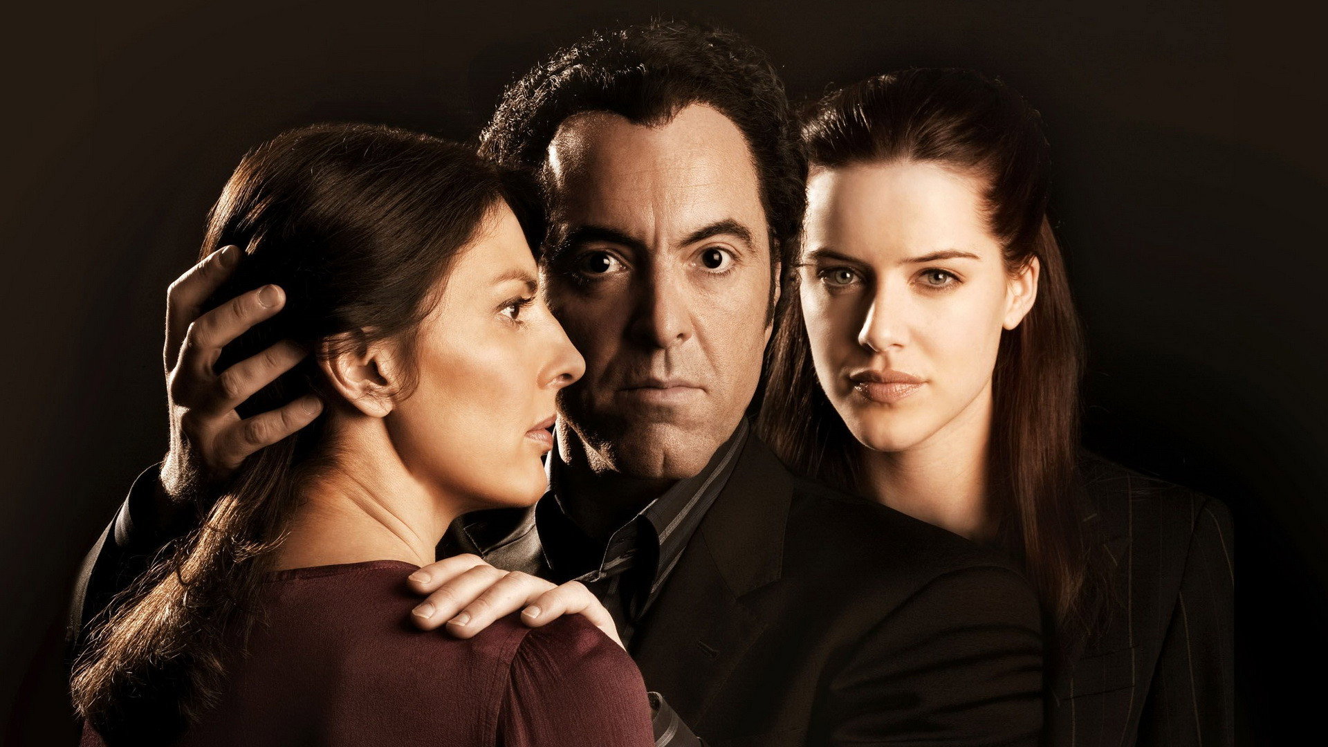 Jekyll's poster