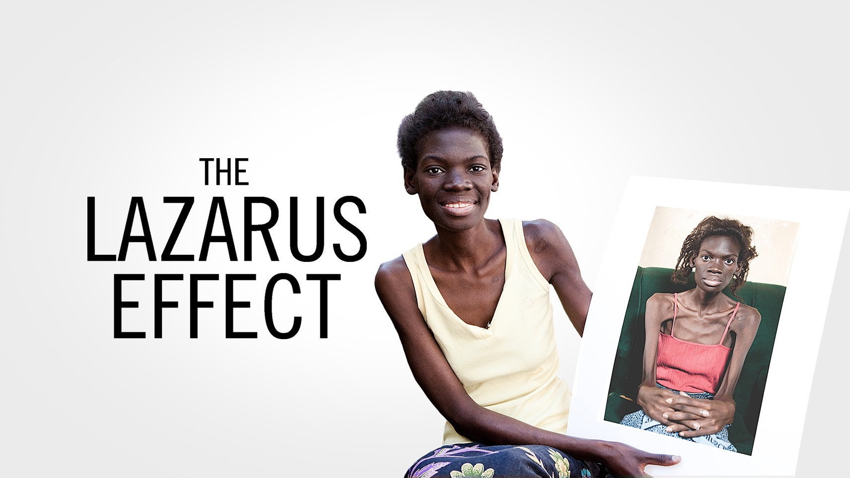 The Lazarus Effect's poster