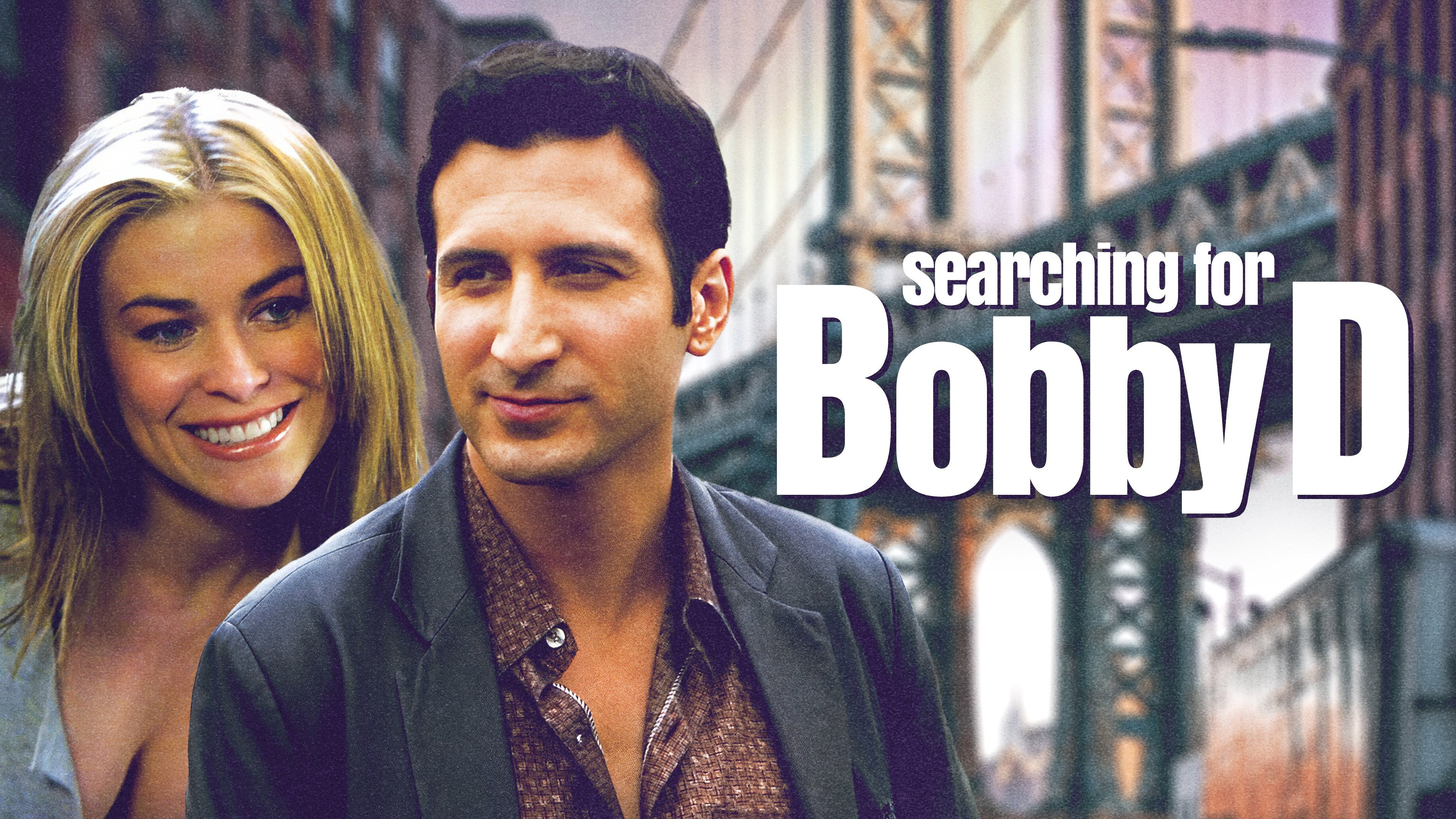 Searching for Bobby D's poster