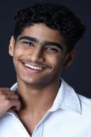 Ahmad Bin Hussain's poster