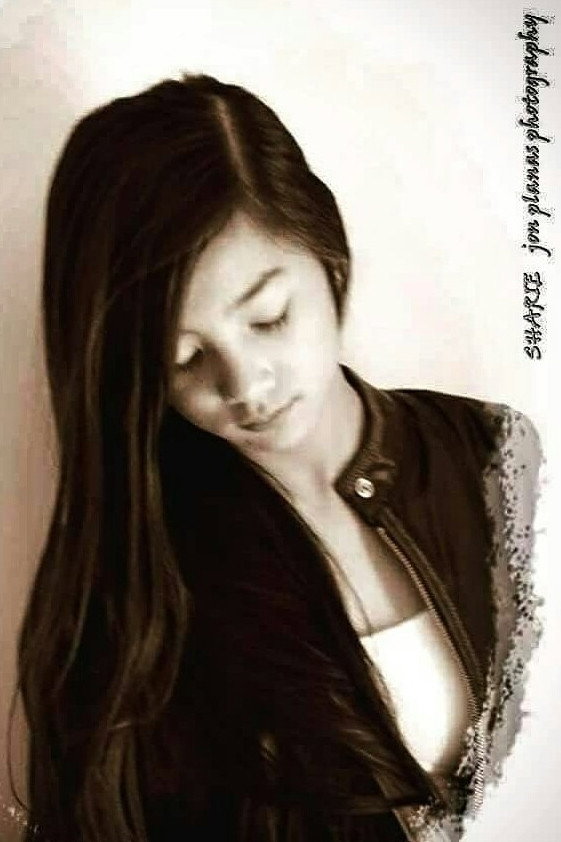 Janella Sharie's poster