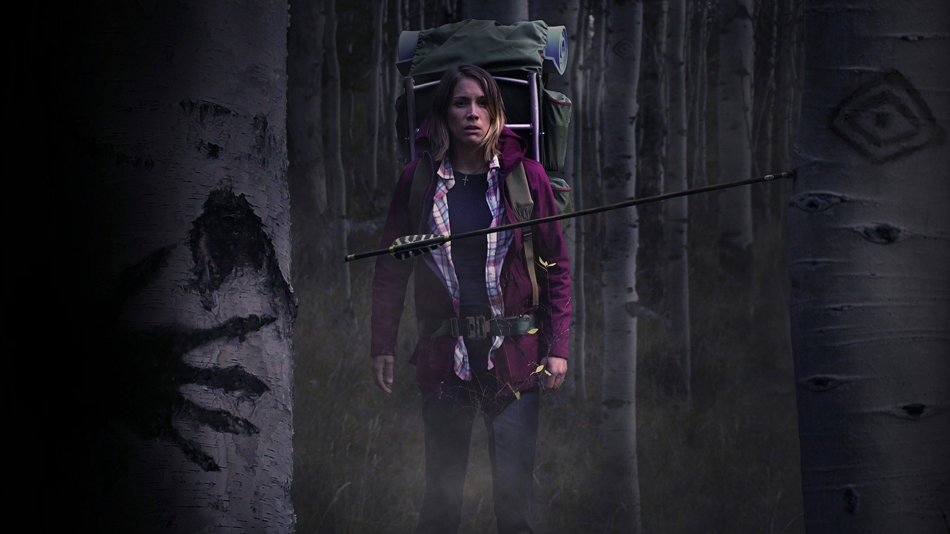 Lore's poster