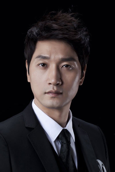 Lee Seok-jun's poster