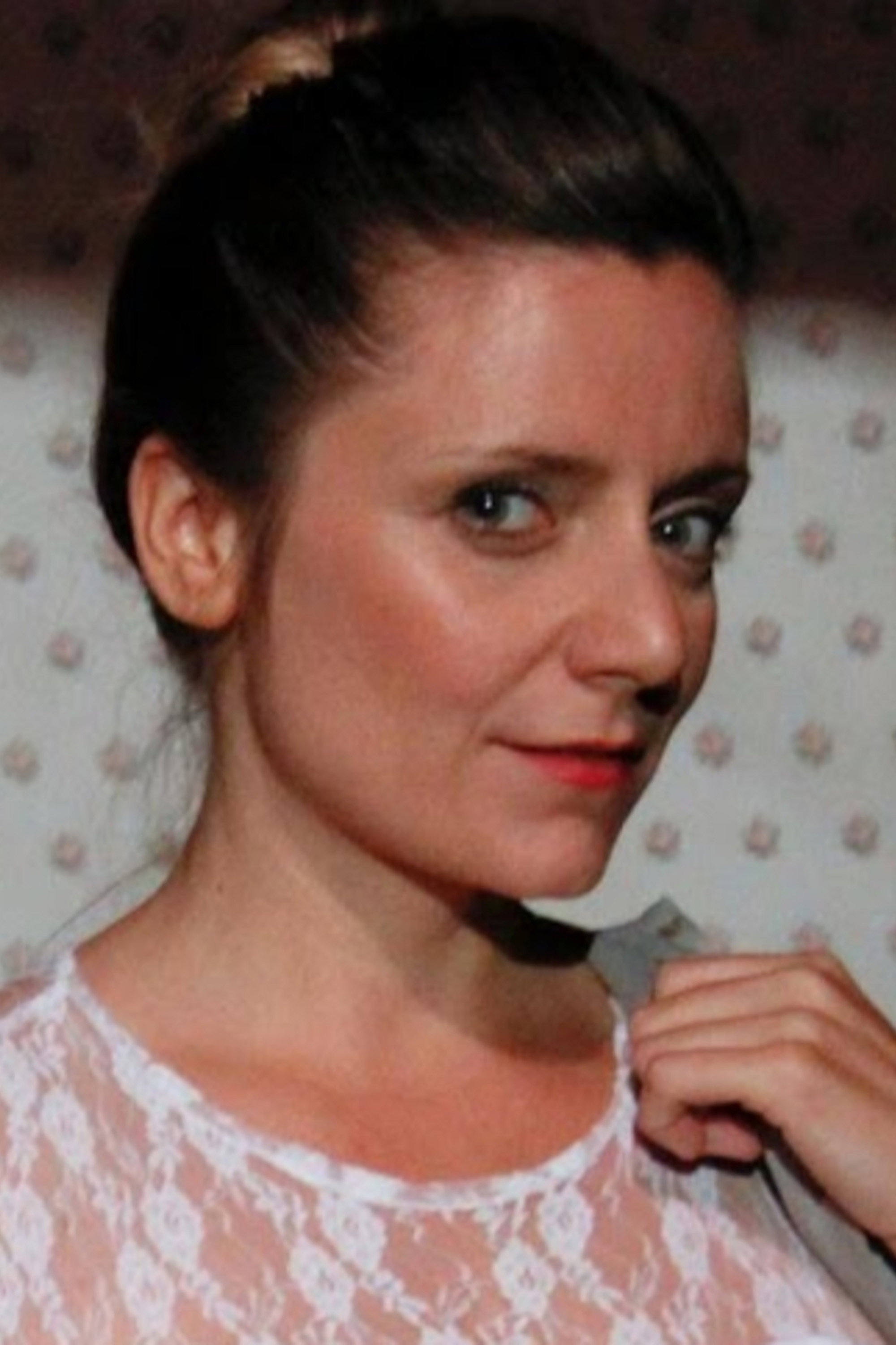 Paula Manzone's poster