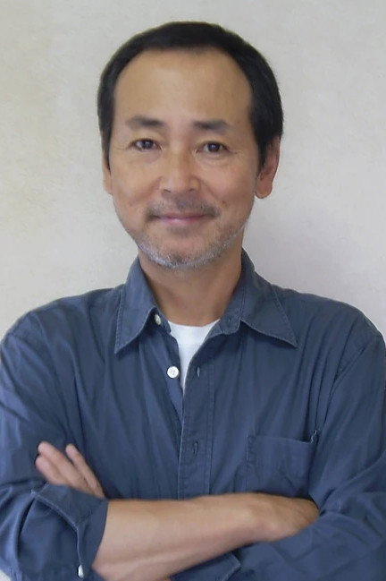 Seiji Nakamitsu's poster