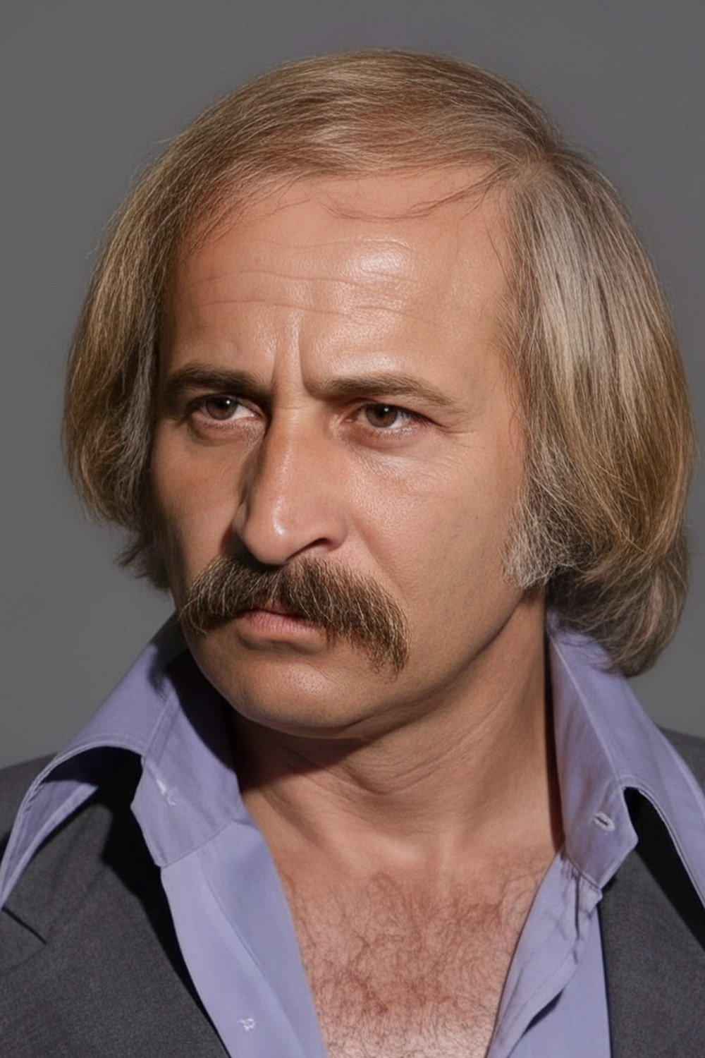 İbrahim Kurt's poster