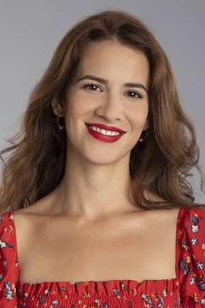 Laura Londoño's poster