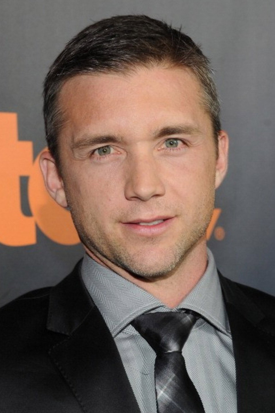 Jeff Hephner's poster