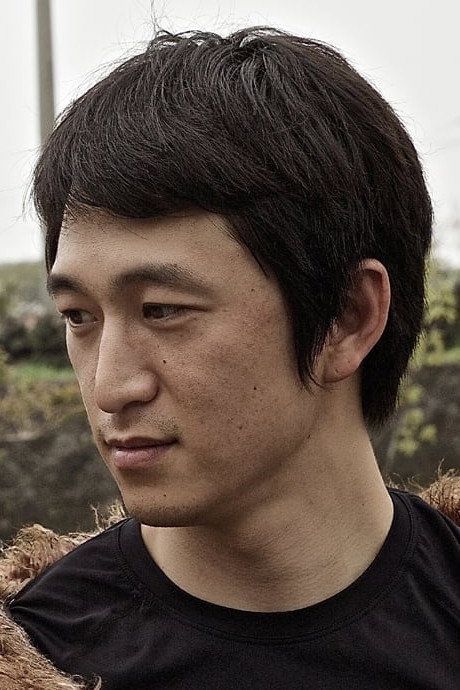 Kim Gi-beom's poster