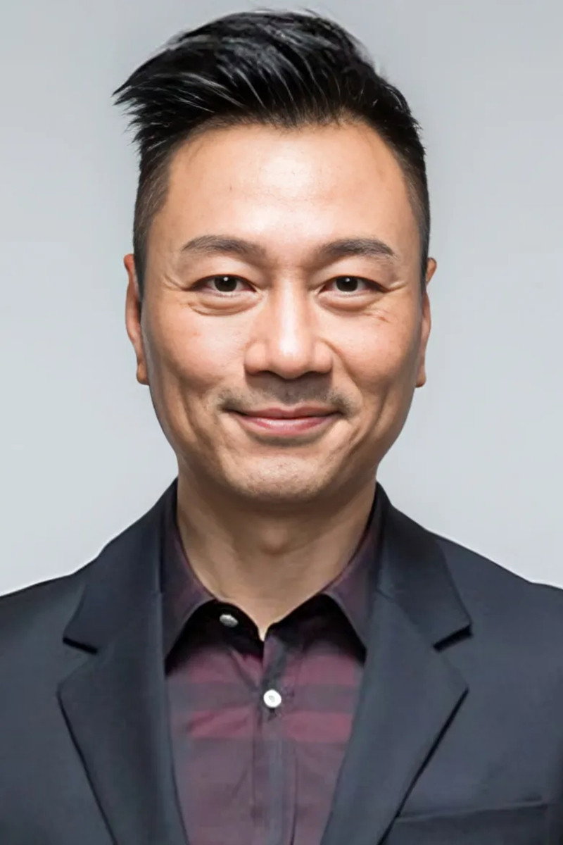 Wayne Lai Yiu-Cheung's poster
