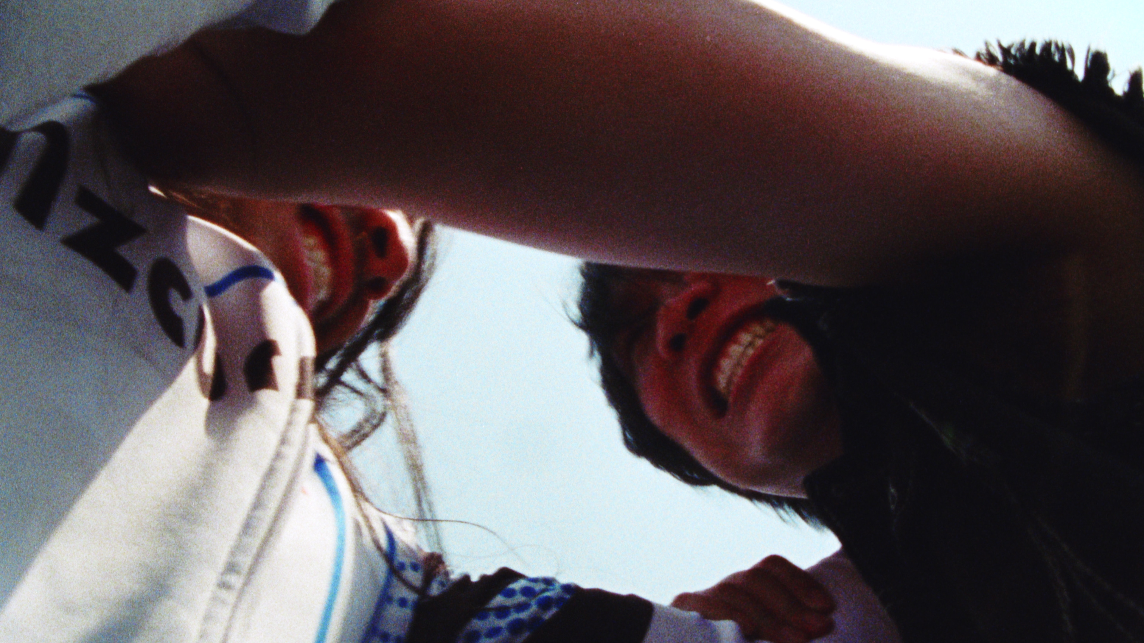 Monkey Paw's poster
