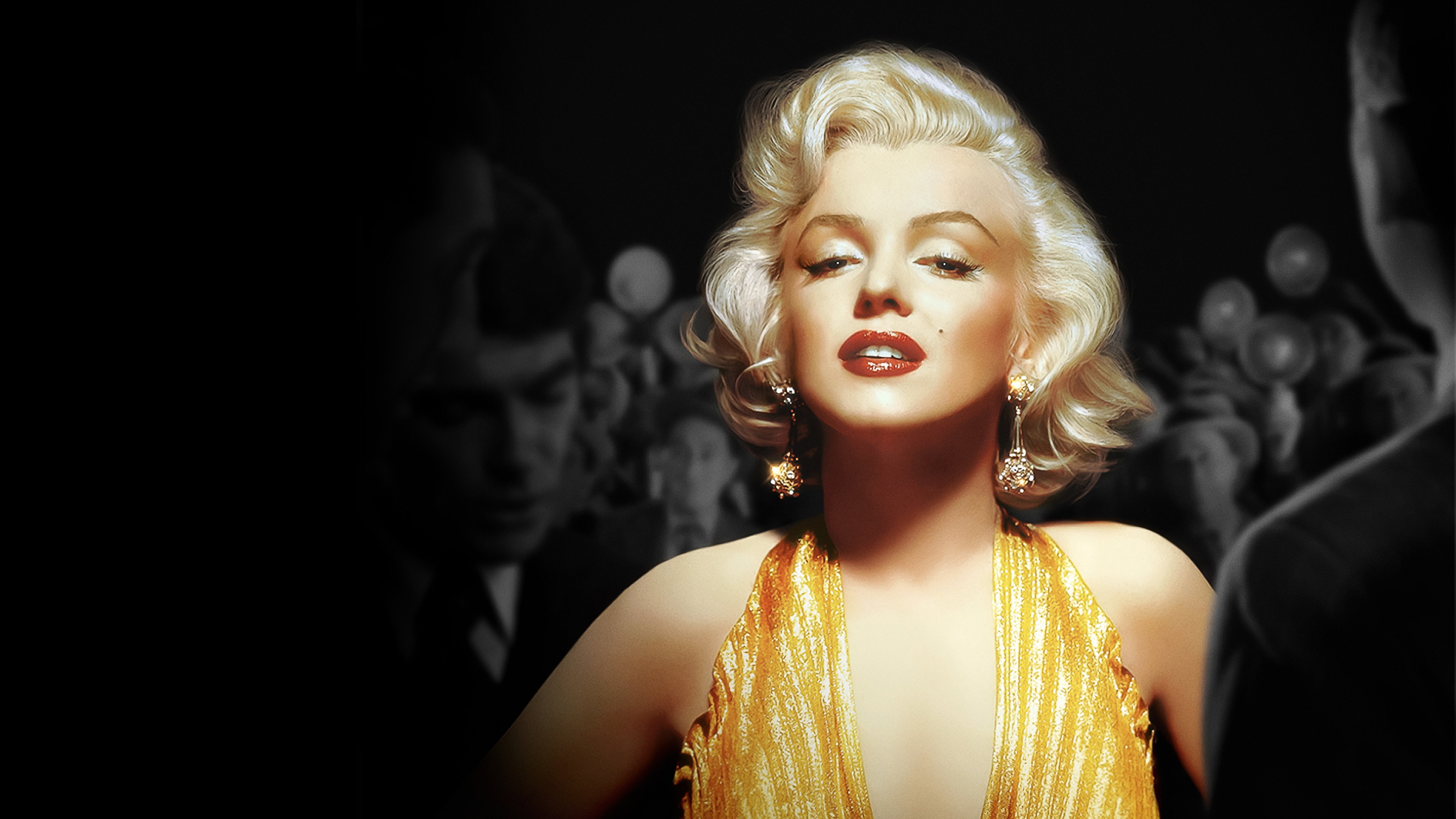 Reframed: Marilyn Monroe's poster