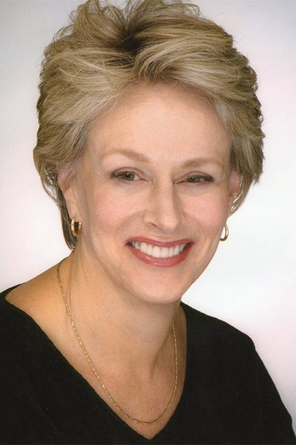 Susan Kellermann's poster